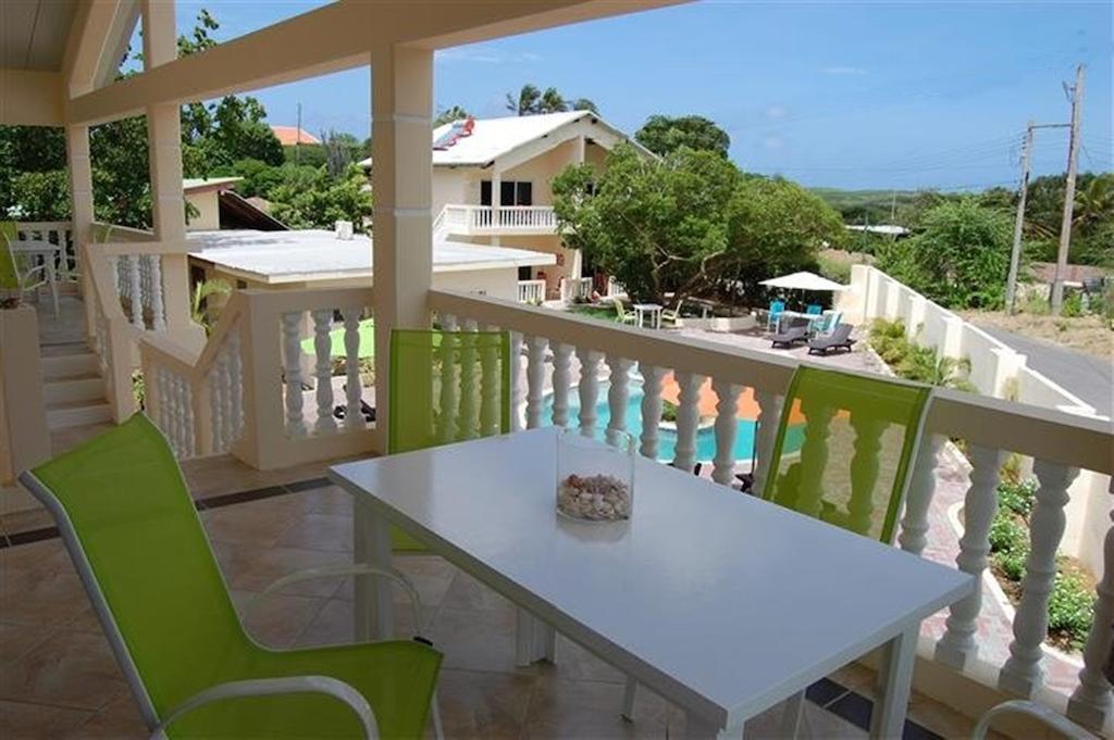 Wayaca Mini Resort Willemstad Exterior foto