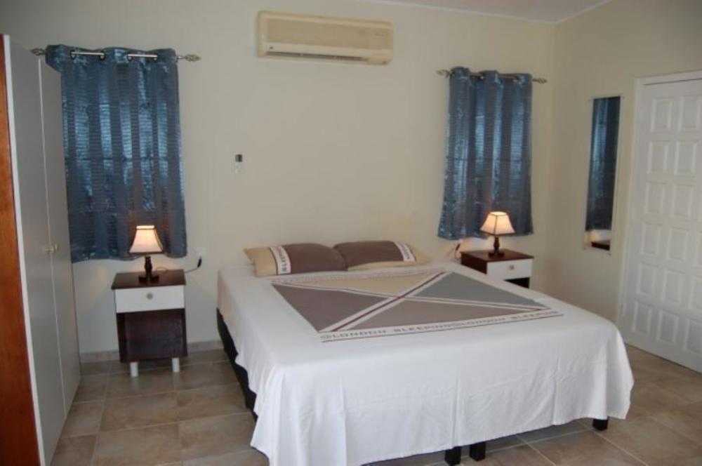 Wayaca Mini Resort Willemstad Exterior foto