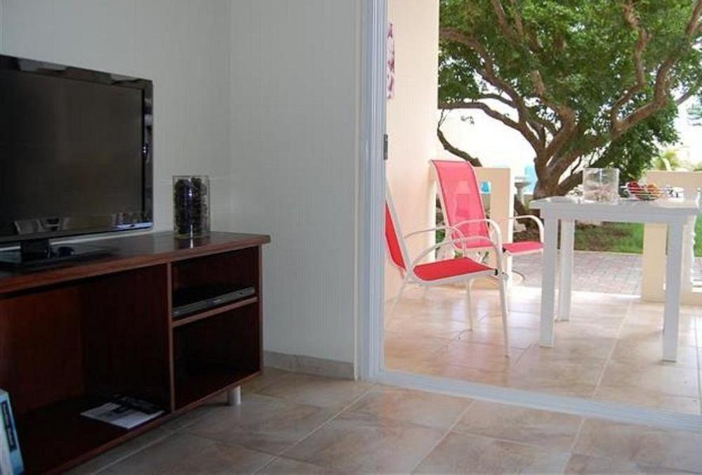 Wayaca Mini Resort Willemstad Exterior foto