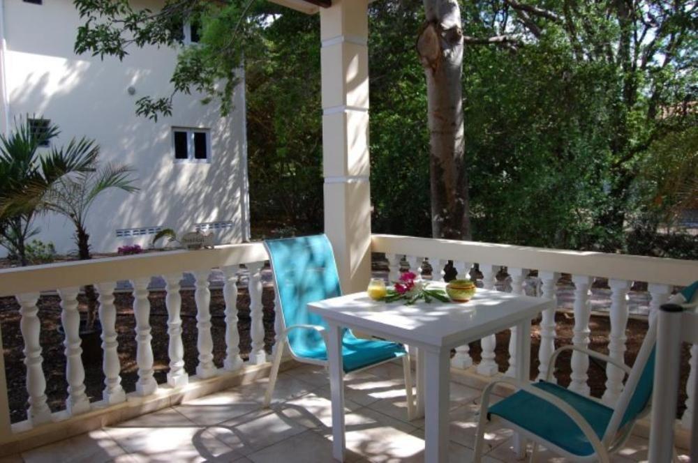 Wayaca Mini Resort Willemstad Exterior foto